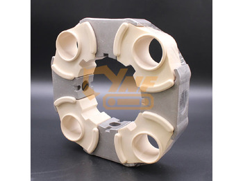 Новый Сцепление и запчасти для Экскаваторов Ynf Factory Direct Sales Excavator Spare Parts Hydraulic Pump Coupling 140H Cf-H-140 Flexible Rubber Coupling Assy: фото 5