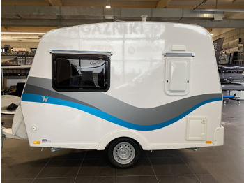 Новый Прицеп дача Niewiadów N126 NTL SPRINT 3 person 750kg NTL-SPRINT best price: фото 5 Новый Прицеп дача Niewiadów N126 NTL SPRINT 3 person 750kg NTL-SPRINT best price: фото 5