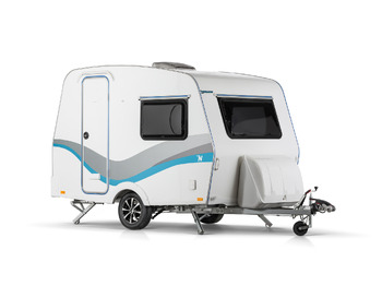 Новый Прицеп дача Niewiadów N126 NTL SPRINT 3 person 750kg NTL-SPRINT best price: фото 2 Новый Прицеп дача Niewiadów N126 NTL SPRINT 3 person 750kg NTL-SPRINT best price: фото 2