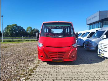 Микроавтобус, Пассажирский фургон IVECO Daily Kapena- 35 Miejsc: фото 3