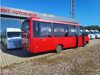 Микроавтобус, Пассажирский фургон IVECO Daily Kapena- 35 Miejsc: фото 5