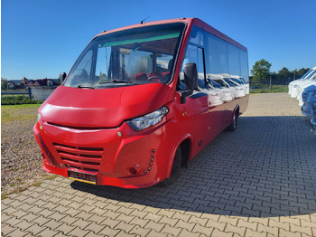 Микроавтобус, Пассажирский фургон IVECO Daily Kapena- 35 Miejsc: фото 2