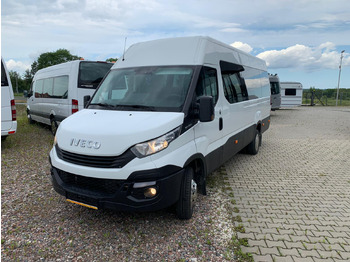 Туристический автобус IVECO Daily