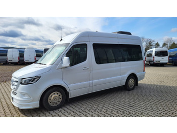 Пассажирский фургон MERCEDES-BENZ Sprinter 316