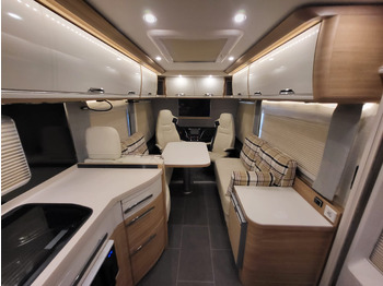 Интегрированный автодом NIESMANN + BISCHOFF 920: фото 5