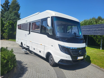 Интегрированный автодом NIESMANN + BISCHOFF 920: фото 2