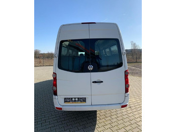 Городской автобус Volkswagen Crafter - 24 PLACES: фото 5