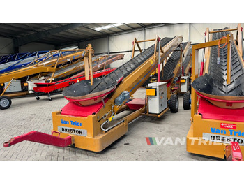 Ленточный конвейер BRESTON