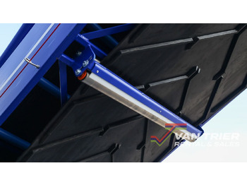 Ленточный конвейер Breston Z25-100XW Ship loader: фото 4