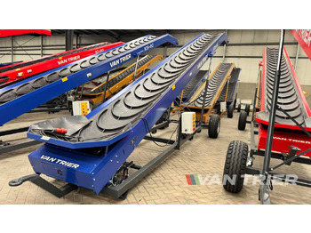 Конвейер VAN TRIER