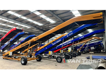 Конвейер VAN TRIER