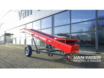 Конвейер VAN TRIER