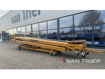 Конвейер VAN TRIER