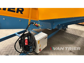 Оборудование для хранения Van Trier V45120 Dosing bunker: фото 5