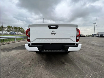 Новый Пикап, Грузопассажирский фургон Nissan Navara 4x4 2.5 D Double Cab - LE Plus - AUTOMATIC - FULL OPTIONS - EURO 2 - NEW!! - 3 UNITS: фото 5