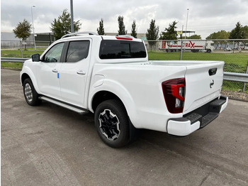 Новый Пикап, Грузопассажирский фургон Nissan Navara 4x4 2.5 D Double Cab - LE Plus - AUTOMATIC - FULL OPTIONS - EURO 2 - NEW!! - 3 UNITS: фото 3