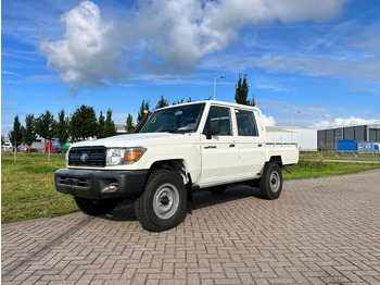 Пикап TOYOTA Land Cruiser