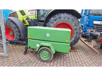 Воздушный компрессор BOBCAT