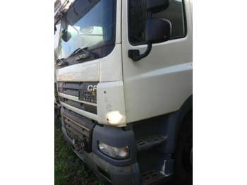 Грузовик-шасси DAF CF 85 410
