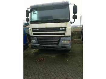 Грузовик-шасси DAF CF85-410 G.Haus ZF-Schalter German Truck: фото 2 Грузовик-шасси DAF CF85-410 G.Haus ZF-Schalter German Truck: фото 2