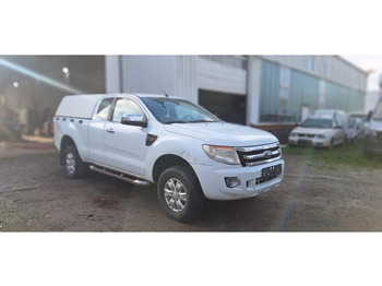 Легковой автомобиль FORD Ranger