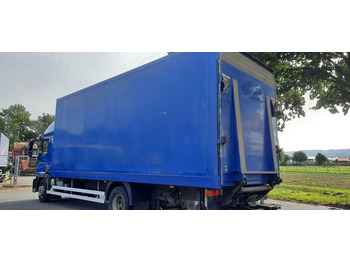 Грузовик с закрытым кузовом Iveco ML150E28 Koffer: фото 4