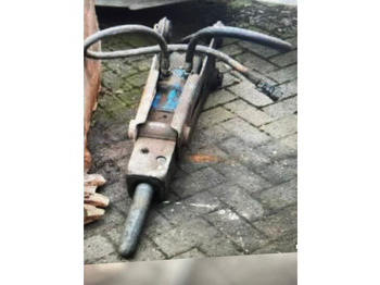 Гидромолот KUBOTA