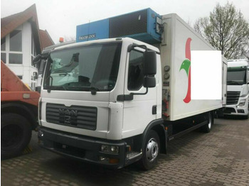 Рефрижератор MAN TGL 12.240