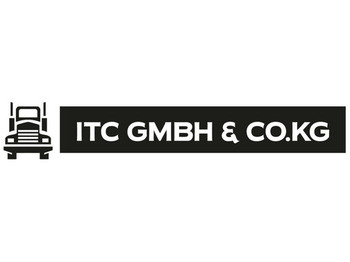 Тентованный грузовик MAN TGL 12.250