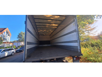 Mercedes-Benz 2540 Koffer mit LBW в лизинг Mercedes-Benz 2540 Koffer mit LBW: фото 5 Mercedes-Benz 2540 Koffer mit LBW в лизинг Mercedes-Benz 2540 Koffer mit LBW: фото 5