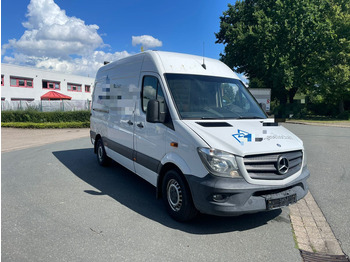 Mercedes-Benz 316 CDI в лизинг Mercedes-Benz 316 CDI: фото 2 Mercedes-Benz 316 CDI в лизинг Mercedes-Benz 316 CDI: фото 2