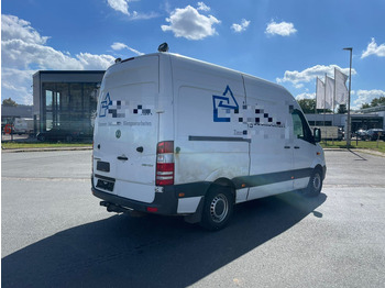 Mercedes-Benz 316 CDI в лизинг Mercedes-Benz 316 CDI: фото 5 Mercedes-Benz 316 CDI в лизинг Mercedes-Benz 316 CDI: фото 5