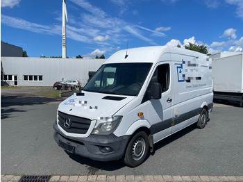 Mercedes-Benz 316 CDI в лизинг Mercedes-Benz 316 CDI: фото 1 Mercedes-Benz 316 CDI в лизинг Mercedes-Benz 316 CDI: фото 1