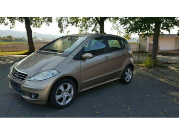 Легковой автомобиль MERCEDES-BENZ