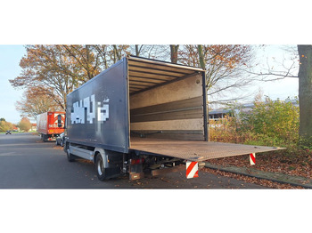 Mercedes-Benz Atego 1223 Koffer LBW в лизинг Mercedes-Benz Atego 1223 Koffer LBW: фото 4 Mercedes-Benz Atego 1223 Koffer LBW в лизинг Mercedes-Benz Atego 1223 Koffer LBW: фото 4