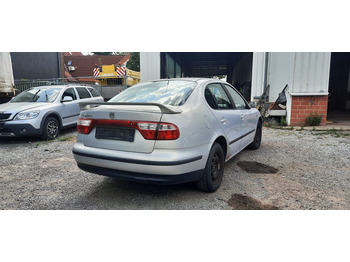 Седан SEAT Toledo Signo 1,8 20V Autom: фото 3