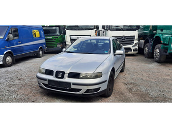 Седан SEAT Toledo Signo 1,8 20V Autom: фото 2