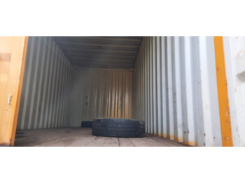 Морской контейнер Seefracht Container 20 Fuss: фото 4