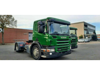 Тягач SCANIA P 360