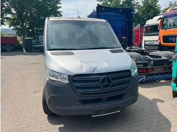 Коммерческий автомобиль MERCEDES-BENZ Sprinter 314