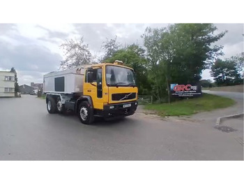 Самосвал VOLVO FL