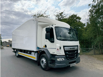 Рефрижератор DAF LF 280
