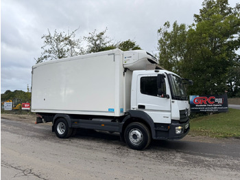 Рефрижератор MERCEDES-BENZ Atego