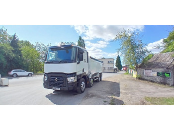Самосвал 2016 Renault C460 Tipper Truck: фото 2