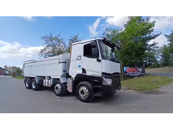 Самосвал 2016 Renault C460 Tipper Truck: фото 3