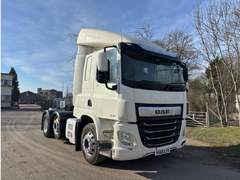 Тягач DAF CF 85