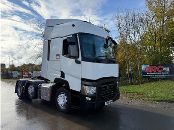 Тягач 2018 Renault T460 Tractor Unit: фото 4