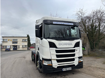 Тягач 2018 Scania R450 Tractor Unit: фото 5