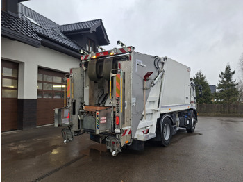 Мусоровоз IVECO Eurocargo 190EL28 Śmieciarka EURO 6 Garbage Truck Mullwagen FAUN: фото 5 Мусоровоз IVECO Eurocargo 190EL28 Śmieciarka EURO 6 Garbage Truck Mullwagen FAUN: фото 5