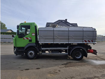 Коммунальная/ Специальная техника RENAULT D16 Polewaczka Karcher Straßenwaschanlage Euro 6: фото 5 Коммунальная/ Специальная техника RENAULT D16 Polewaczka Karcher Straßenwaschanlage Euro 6: фото 5